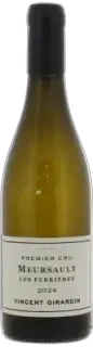 image du vin Meursault