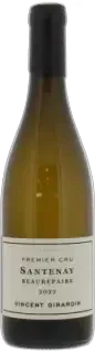 illustration du vin Beaurepaire 1er Cru