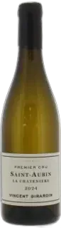 image du vin la Chateniere