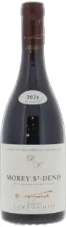photo du vin Morey-Saint-Denis