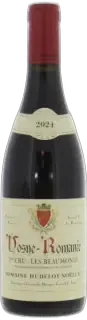 photo du vin les Beaumonts