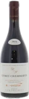 illustration du vin Gevrey-Chambertin Vieilles Vignes Domaine Tortochot