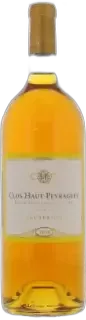 illustration du vin Clos Haut Peyraguey