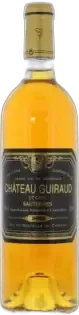 image du vin Château Guiraud