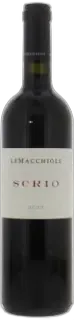photo du vin Messorio