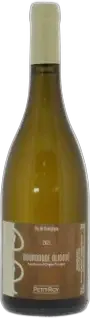 image du vin Bourgogne Aligoté Fusion Blanc 2022 Maison Petit Roy