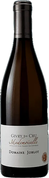 photo Givry 1er Cru Mademoiselle Blanc