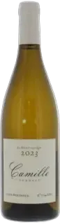image du vin Hommage à Camille Louis Roederer