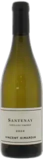 photo du vin les Vieilles Vignes