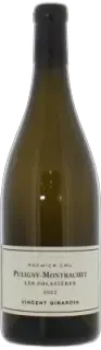 image du vin Les Folatières