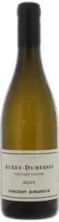 photo du vin Les Vieilles Vignes
