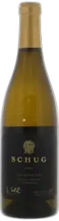 illustration du vin Chardonnay Estate Grown