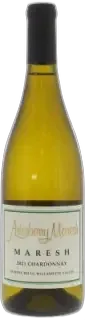 image du vin Chardonnay Maresh Vineyard Arterberry Maresh