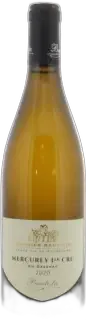 capture du vin Aoc Bourgogne Pinot Noir Domaine Tupinier-Bautista