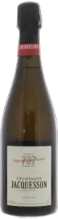 photos du vin Cuvee 738 Extra Brut Dégorgement Tardif