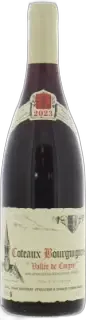 photo du vin Vallée de Coigny
