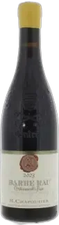 photo du vin Croix de Bois