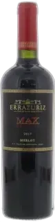 image du vin Max Merlot Reserva