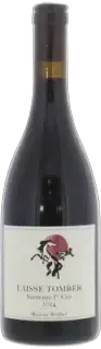 photo du vin Laisse Tomber