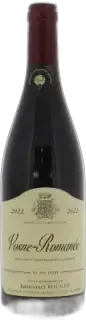 image du vin Emmanuel Rouget