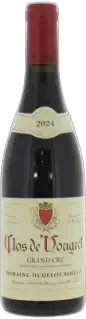 capture du vin Hudelot-Noellat