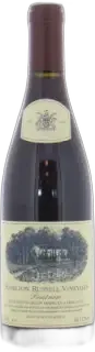 image du vin Pinot Noir