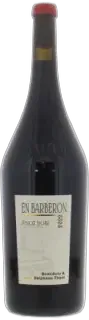 photos du vin Pinot Noir en Barberon