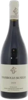 photo du vin Jean-Jacques Confuron