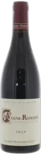 photo du vin Domaine Berthaut Gerbet