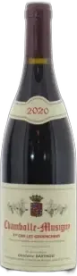 photo du vin les Gruenchers