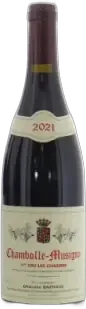 vue du vin Les Charmes