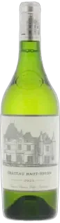 photo du vin Chateau Haut Brion Chateau Haut-Brion