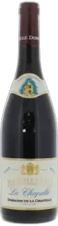 photo du vin La Chapelle