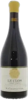 aperçu du vin Saint-Joseph Deschants Michel Chapoutier