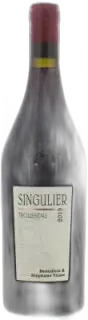 illustration du vin Trousseau Singulier