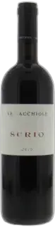photo du vin Messorio