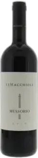photos du vin Messorio