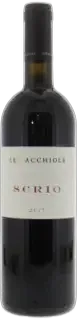 photo du vin Messorio