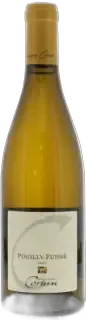 image du vin Pouilly Fuissé Dominique Cornin
