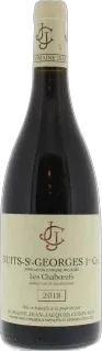 illustration du vin Nuits-Saint-Georges 1er Cru les Chaboeufs