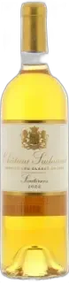 photo du vin Lions de Suduiraut Sec
