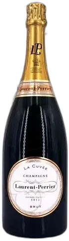 photo du vin Brut L.P.