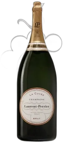 photo du vin Brut L.P.