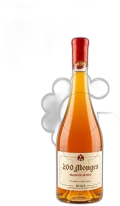 image du vin 200 Monges Reserva