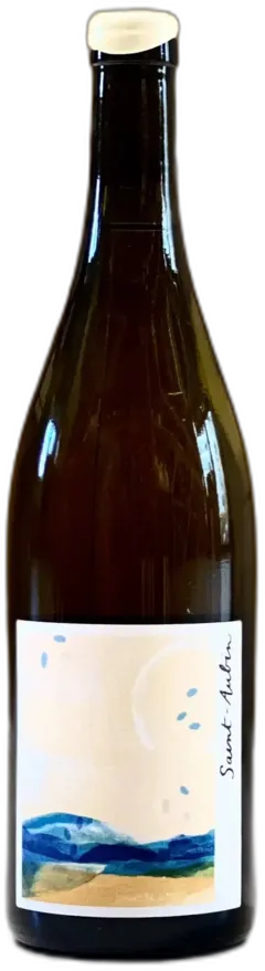 image du vin la Chaume des Lies
