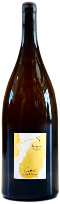 photo du vin Tonnerre de Grès