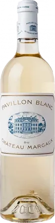 photo Pavillon Blanc du Château Margaux 2013