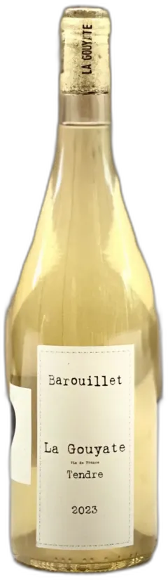 photo du vin Château Barouillet Bergecrac