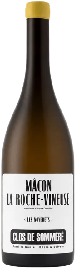 photo du vin les Noyerets