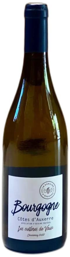 photos du vin Chardonnay